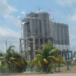 Petronas