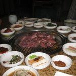 Korean Food