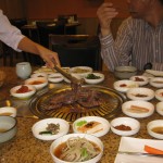 Korean Food