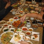 Korean Food