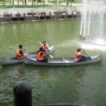 KL Lake Gardens