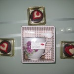 Geschenk