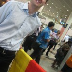 Flughafen