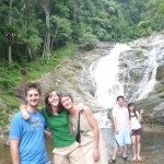 Cameron Highlands