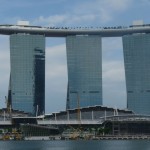 Marina Bay Sands