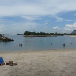 Sentosa Island