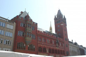 Rotes Rathaus