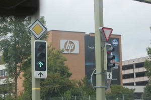 HP Schweiz
