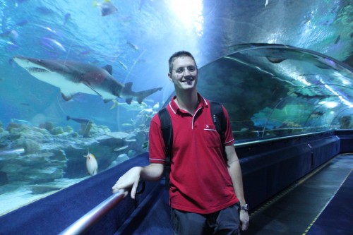 Aquaria Kuala Lumpur